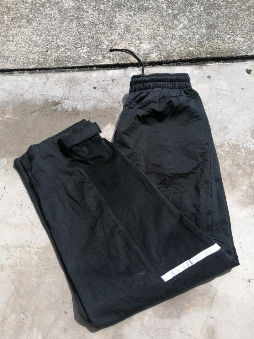 jordan poly track pants