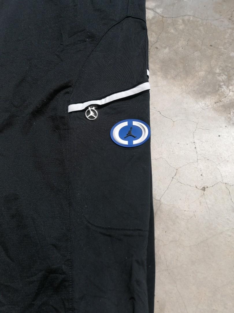 womens jordan track pants