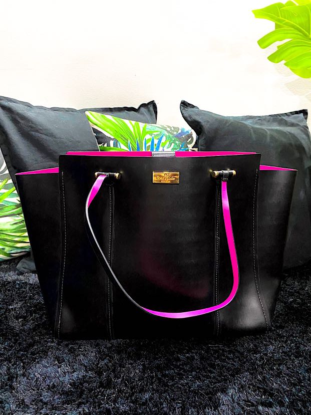 Kate spade annelle discount arbour hill tote
