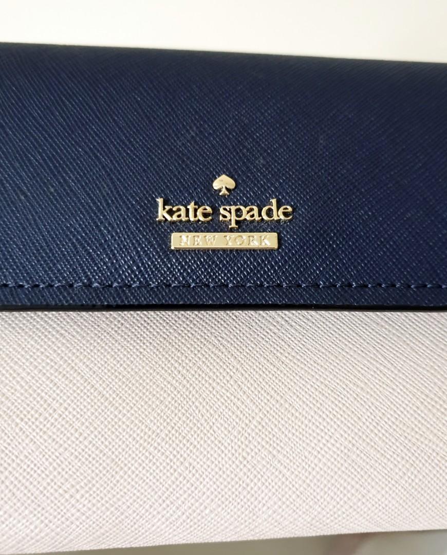 Kate spade cameron street kinsley wallet outlet