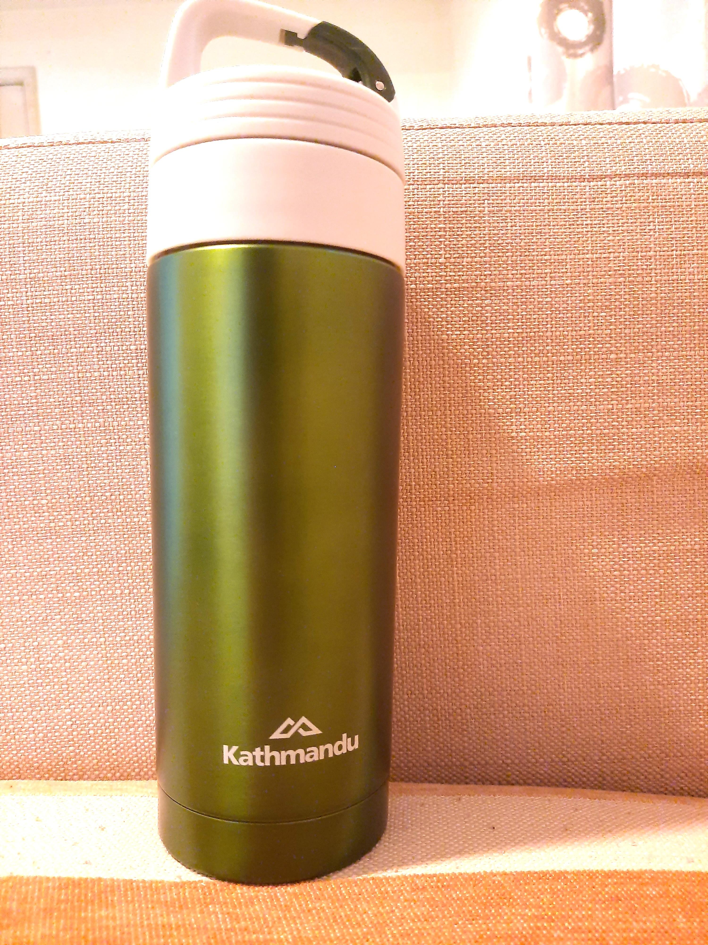 Kathmandu vacuum flask online