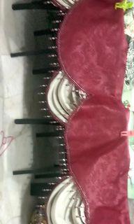 Langsir 4 Panel Home Furniture Carousell Malaysia