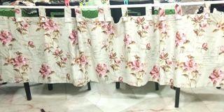 Langsir Dapur Home Furniture Carousell Malaysia