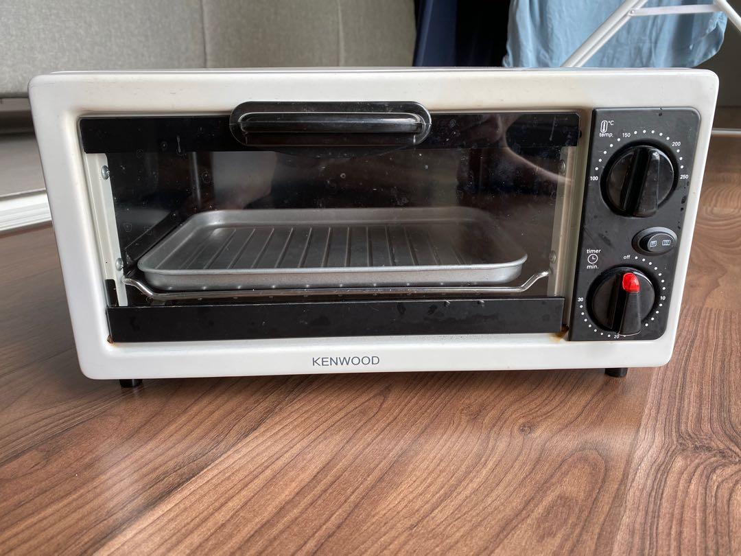 Kenwood MO280 Oven Toaster TV Home Appliances Kitchen