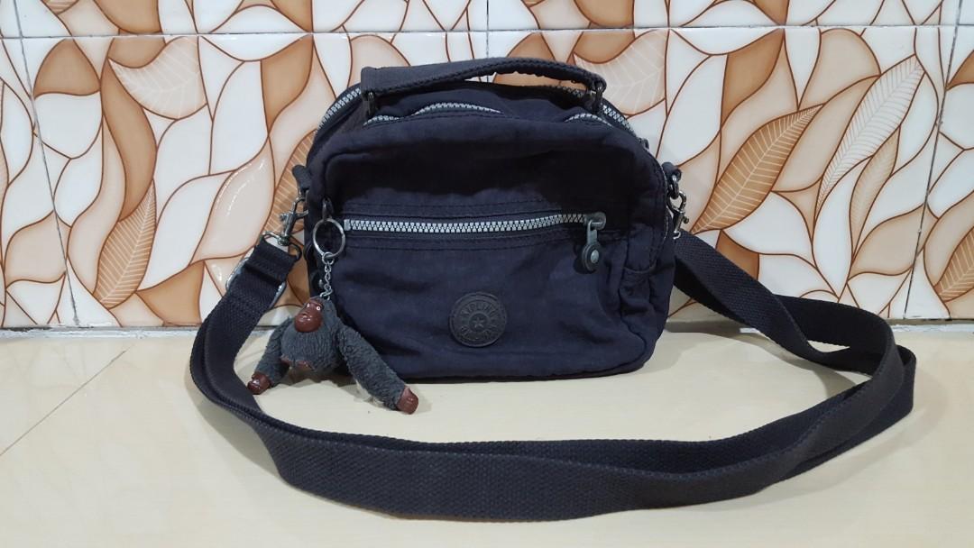 Kipling 3 way bag clearance