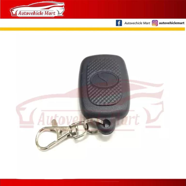 Kunci Pintu Kereta Car Door Lock Key Oem Produa Perodua Myvi Kancil Kelisa Kenari Viva Kembara Alarm Auto Accessories On Carousell