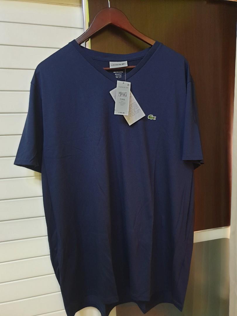 lacoste xxl size