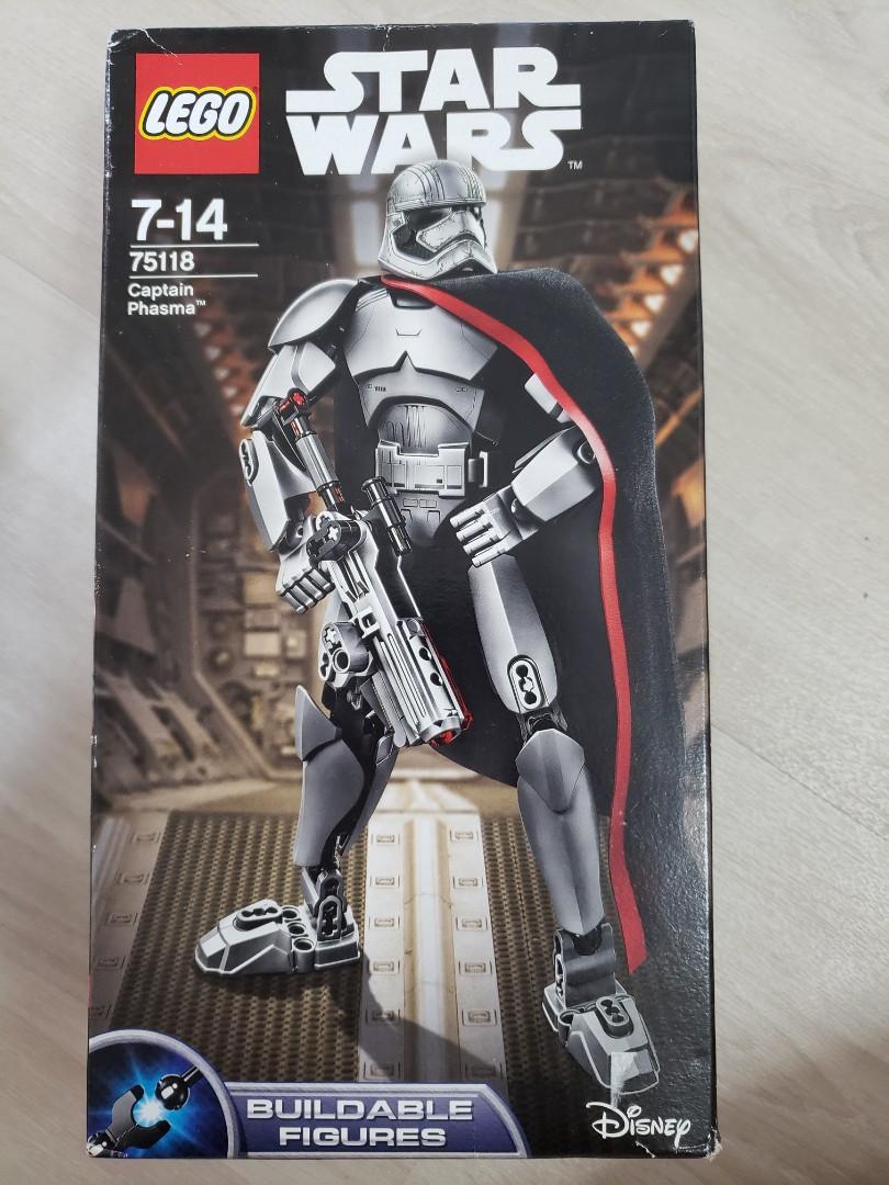 Lego star wars 75118 Clearance