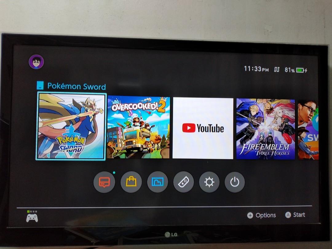Lg 42 Inch Led Tv Electronics Tvs Entertainment Systems On Carousell