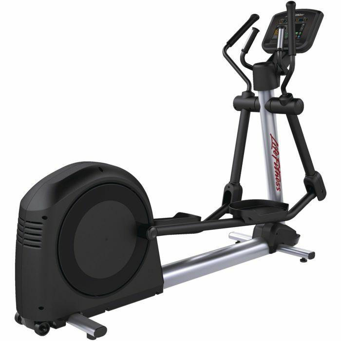 Life Fitness Activate Series Elliptical 