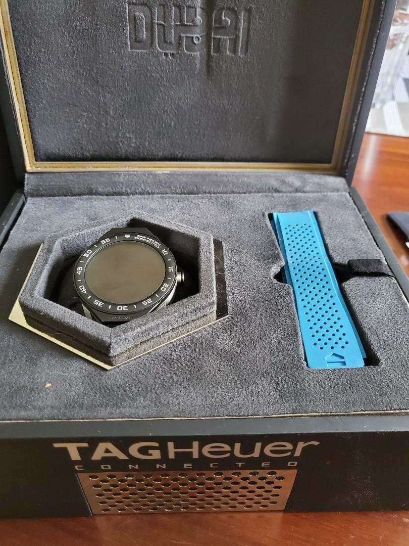 tag heuer deira city centre