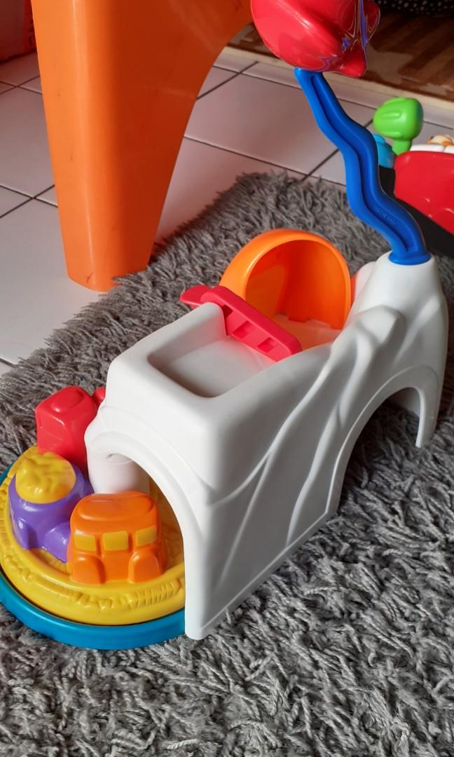Little Tikes playset, Hobbies & Toys, Toys & Games on Carousell