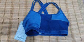 Lorna jane sports bra