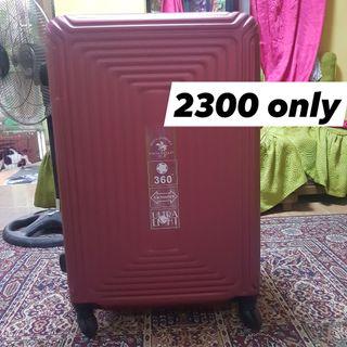 luggage for sale philippines