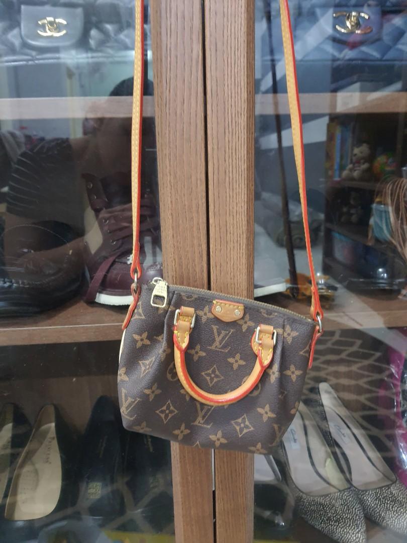 nano turenne, Women's Fashion, Bags & Wallets, Purses & Pouches on Carousell