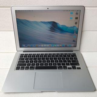 MacBook Air 2015 13-inch CC Battery 3