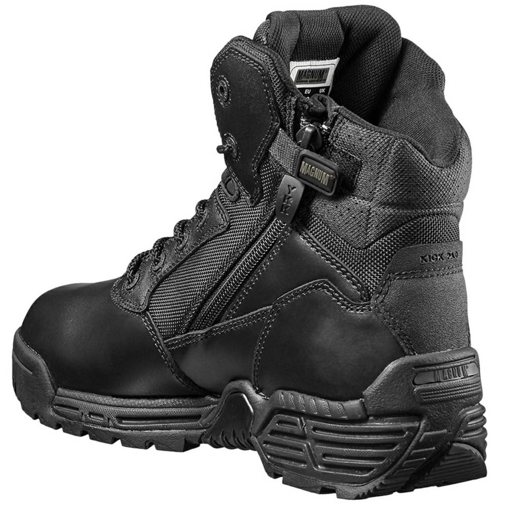 Magnum boots dealers top