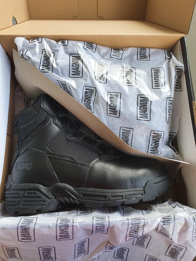 Magnum boots dealers clearance