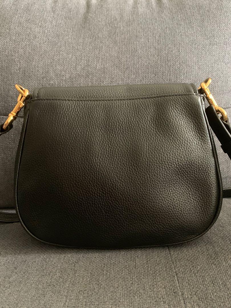 Empire city messenger leather crossbody bag cheap