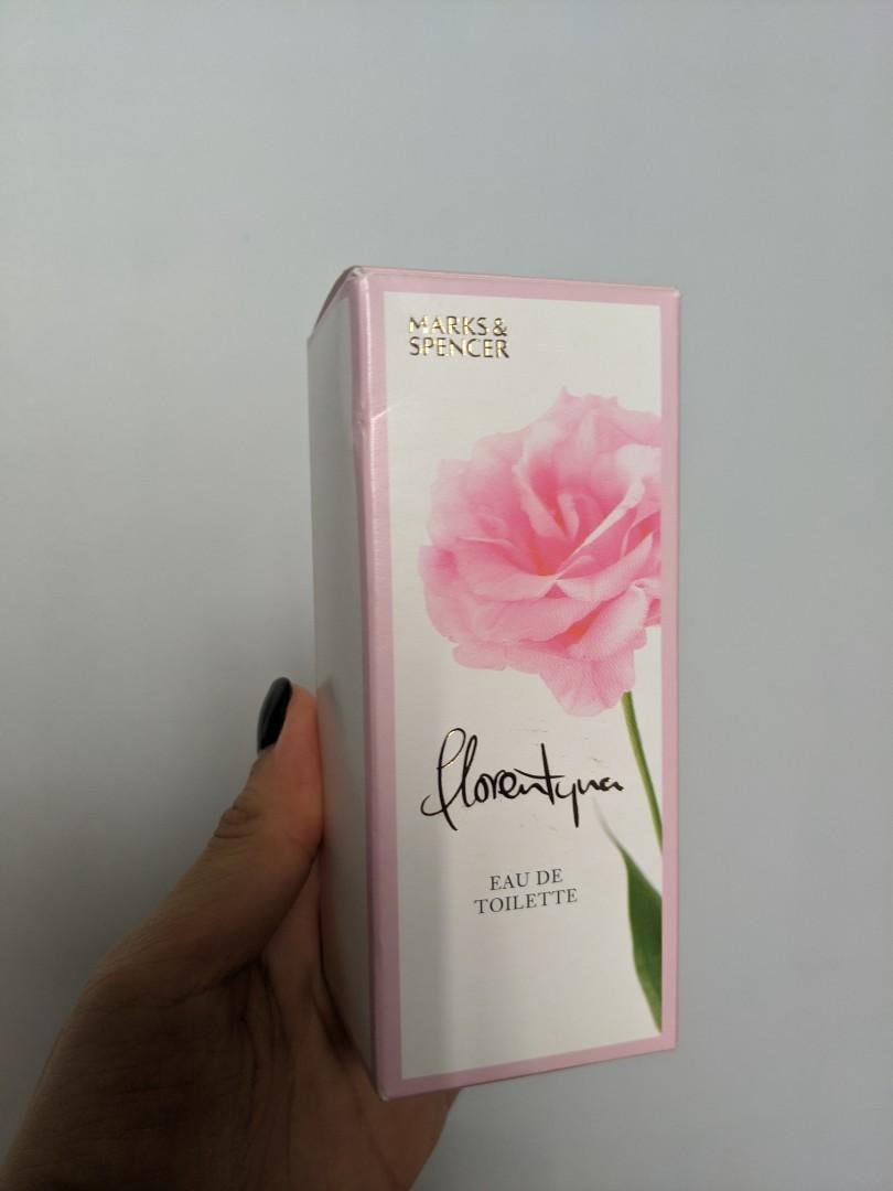 florentyna perfume 100ml