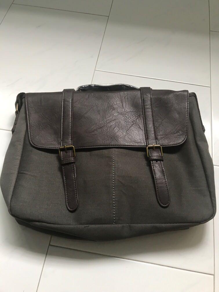 mens working bag