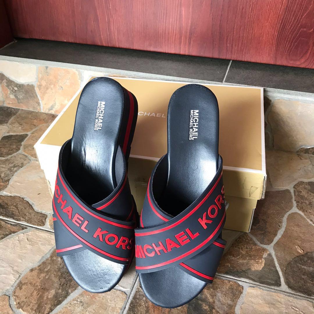 Michael Kors Demi Sport Sandal