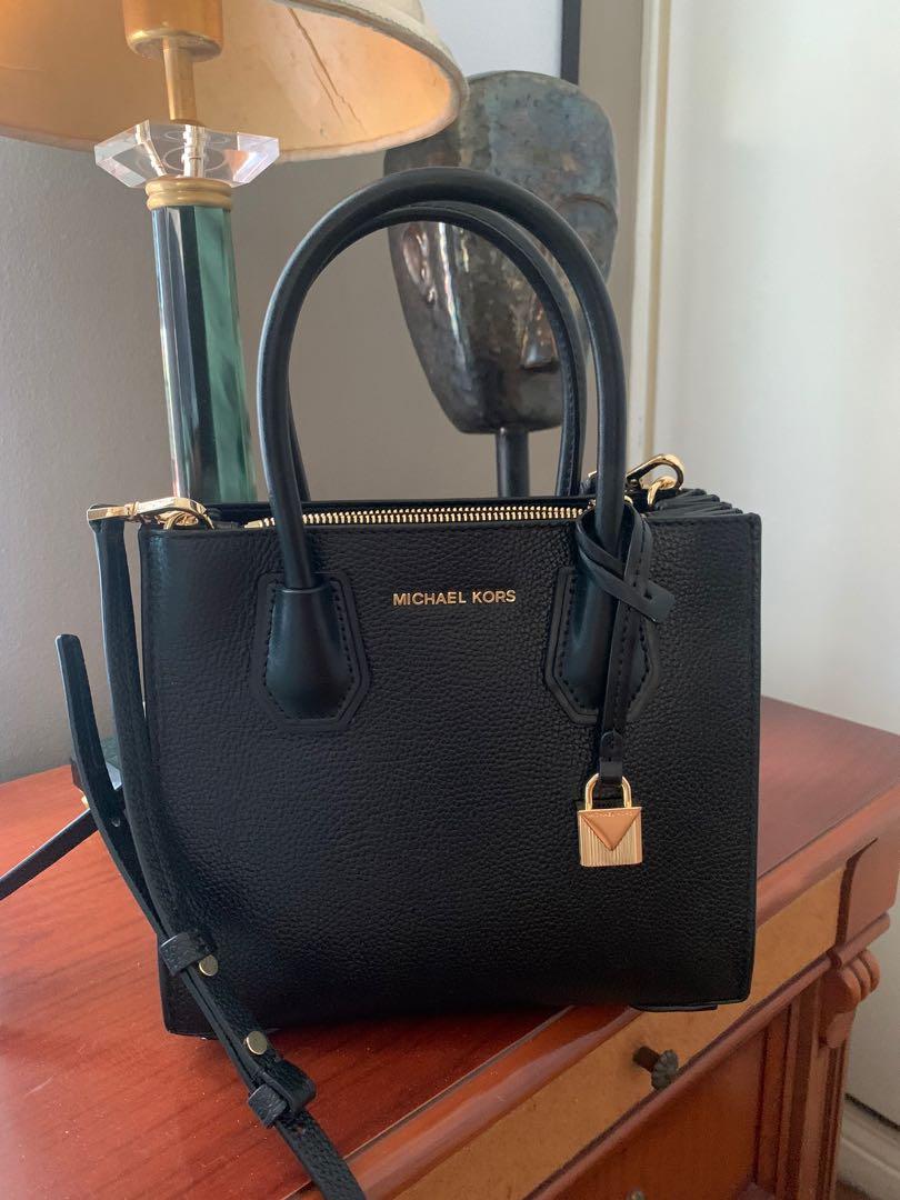Michael Kors Mercer Bag Luxury Bags Wallets on Carousell