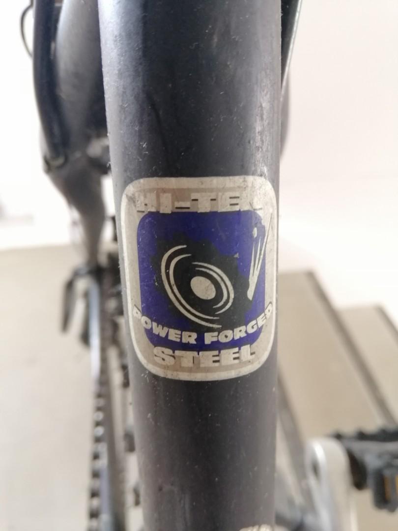Mongoose pro shop rockadile sx