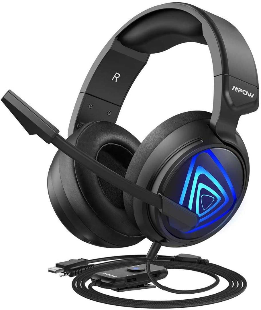 Mpow h7 ps4 on sale