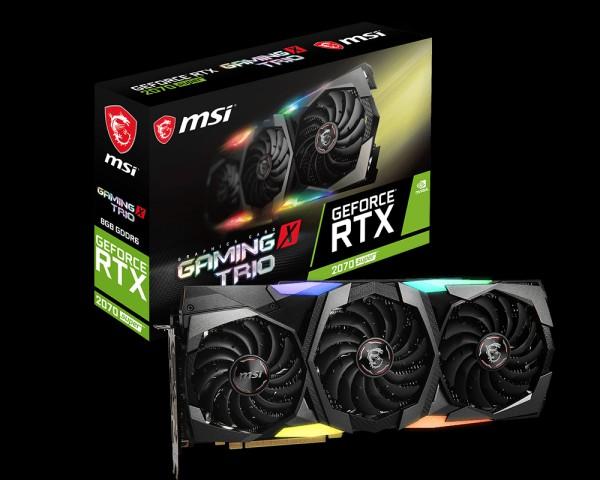 Geforce rtx discount 2070 super msi