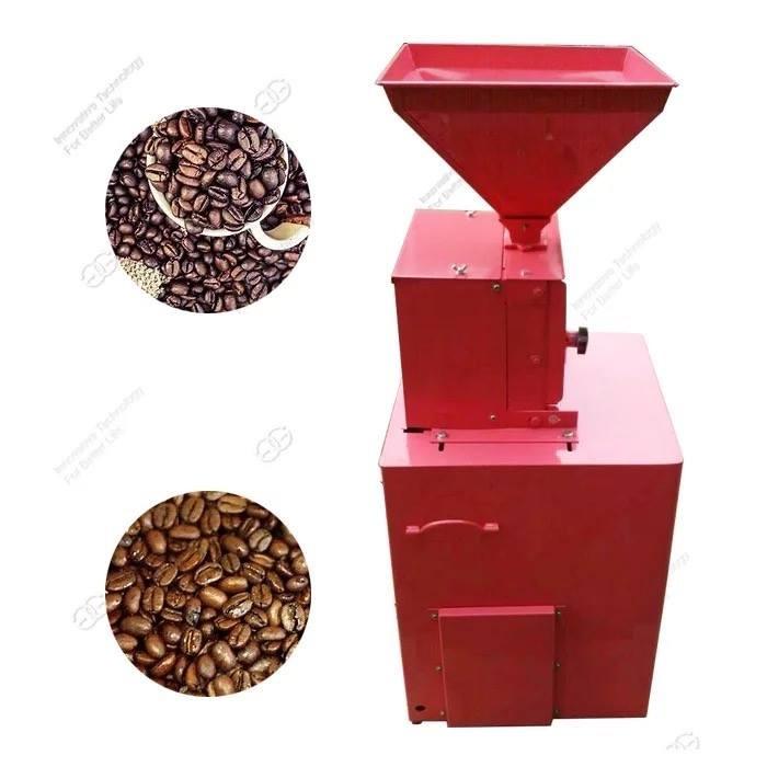 Multipurpose Dehuller, Coffee Huller Machine, Cacao Cracker Winnower