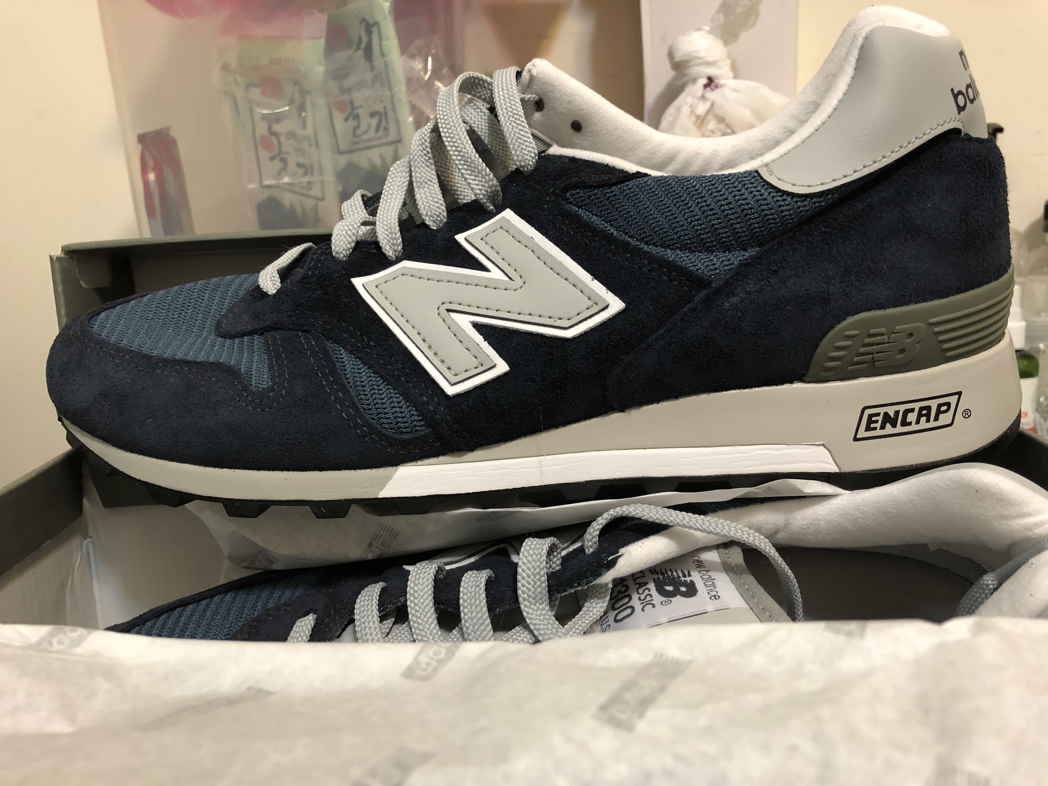 New Balance 1300 ao jp 990 991 992 993 2002 327 v2 v3, 男裝, 鞋