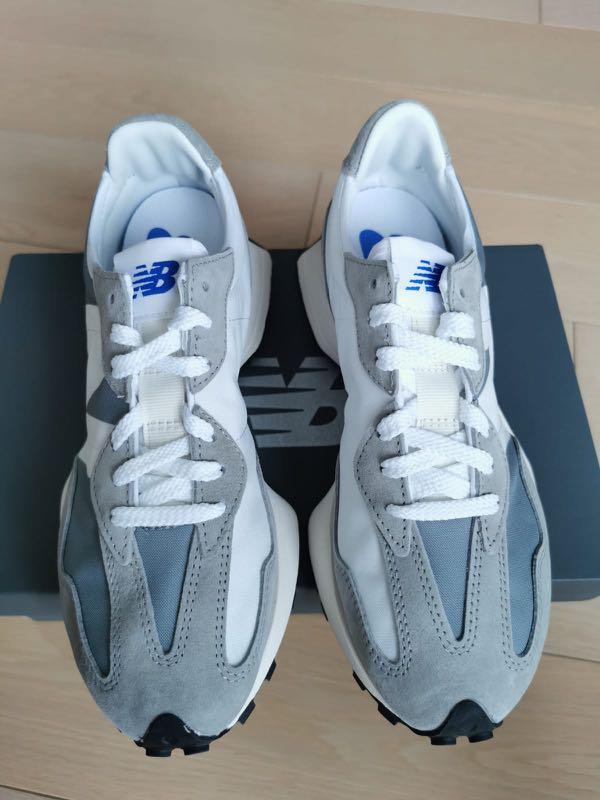 new balance 327 1988