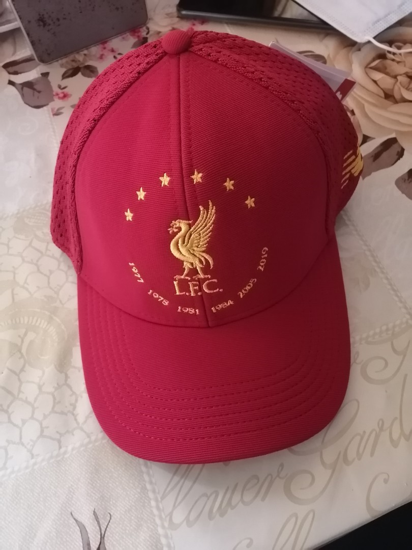lfc hat new balance