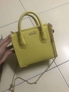 Nichi handbag malaysia price online