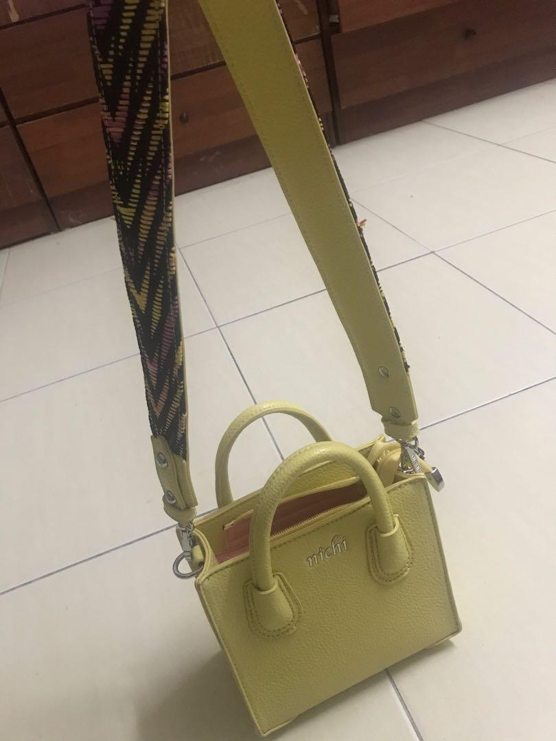 Nichi bag