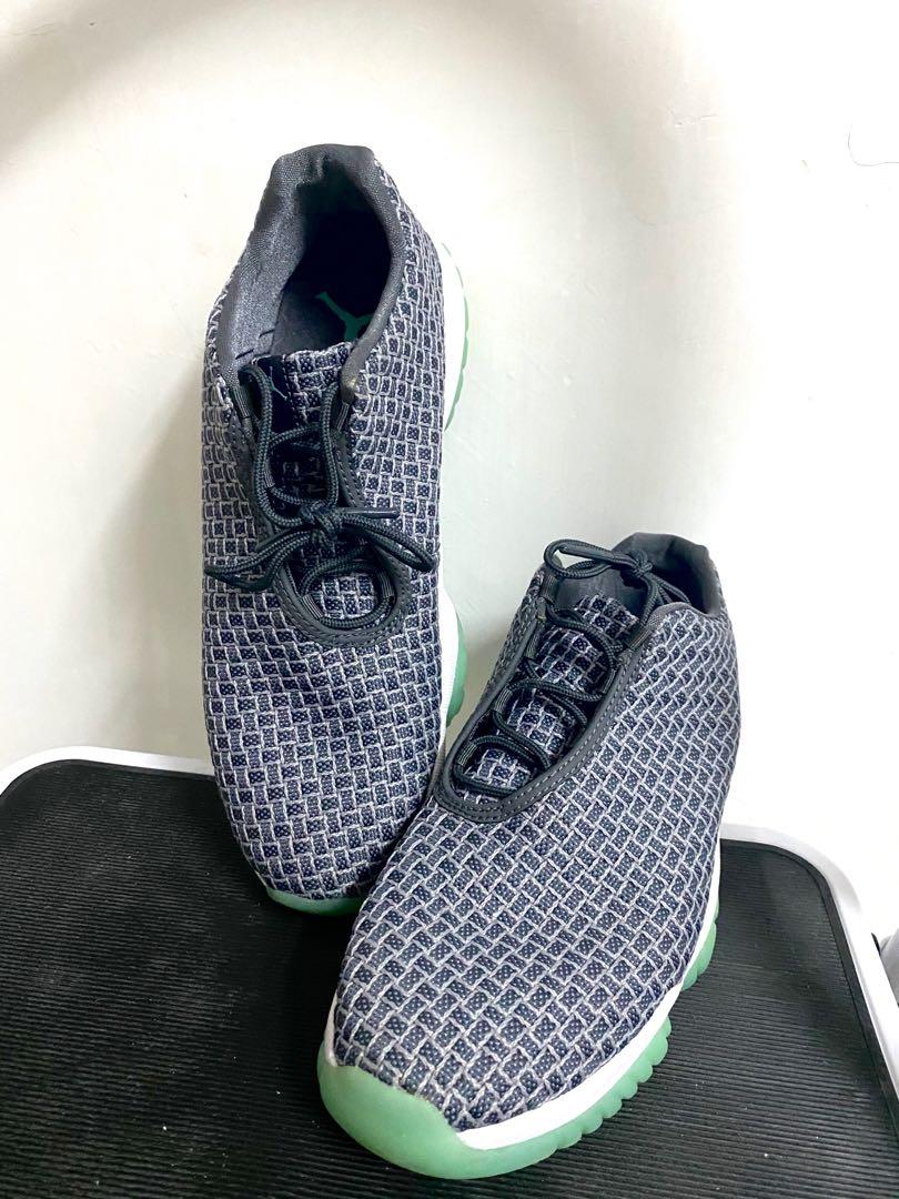 jordan future low wolf grey