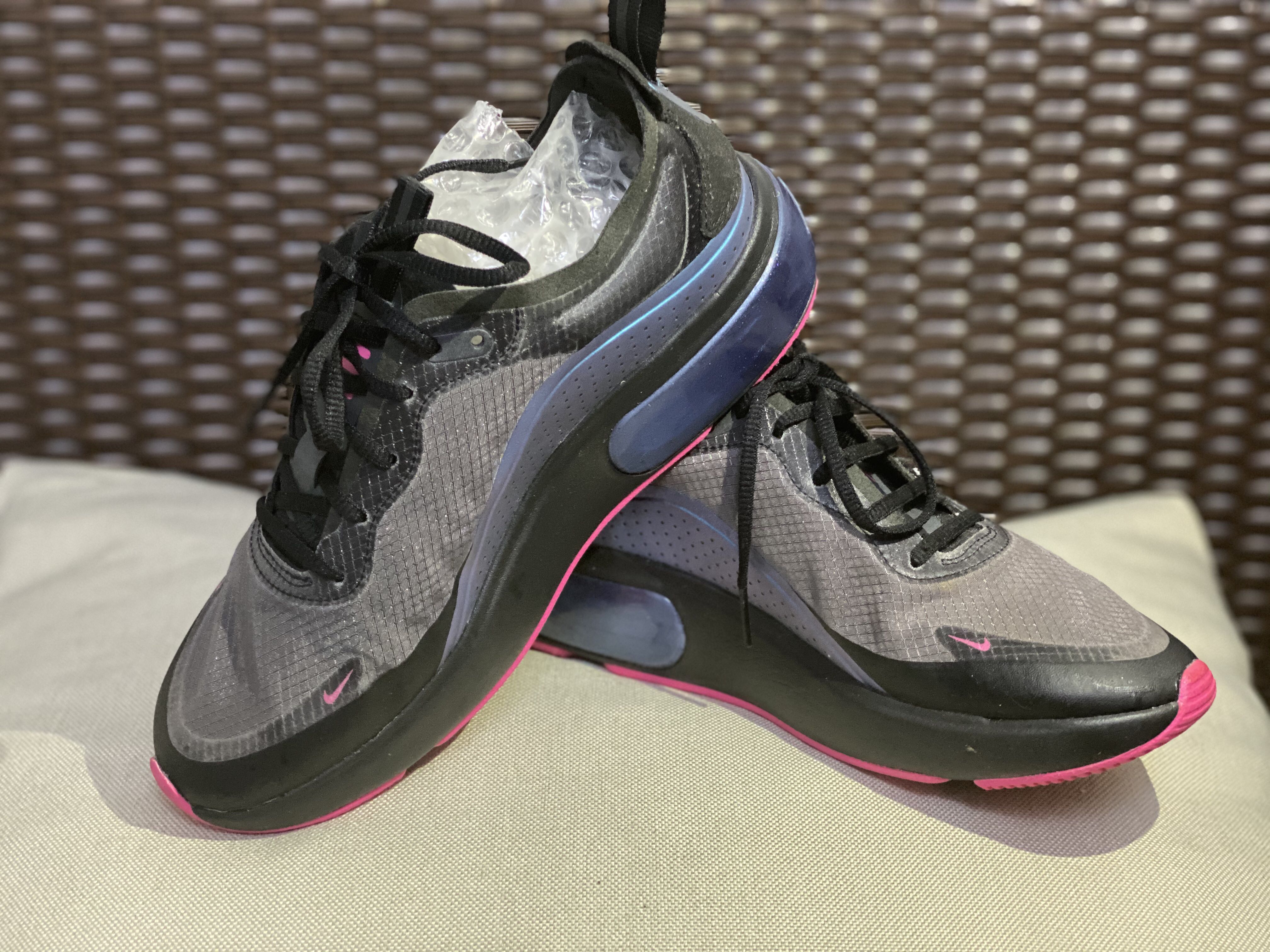 mens nike air max limited edition