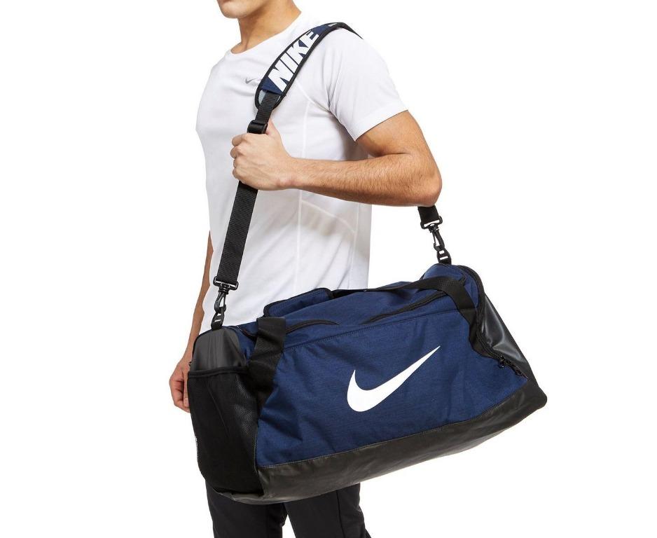 nike medium duffle bag