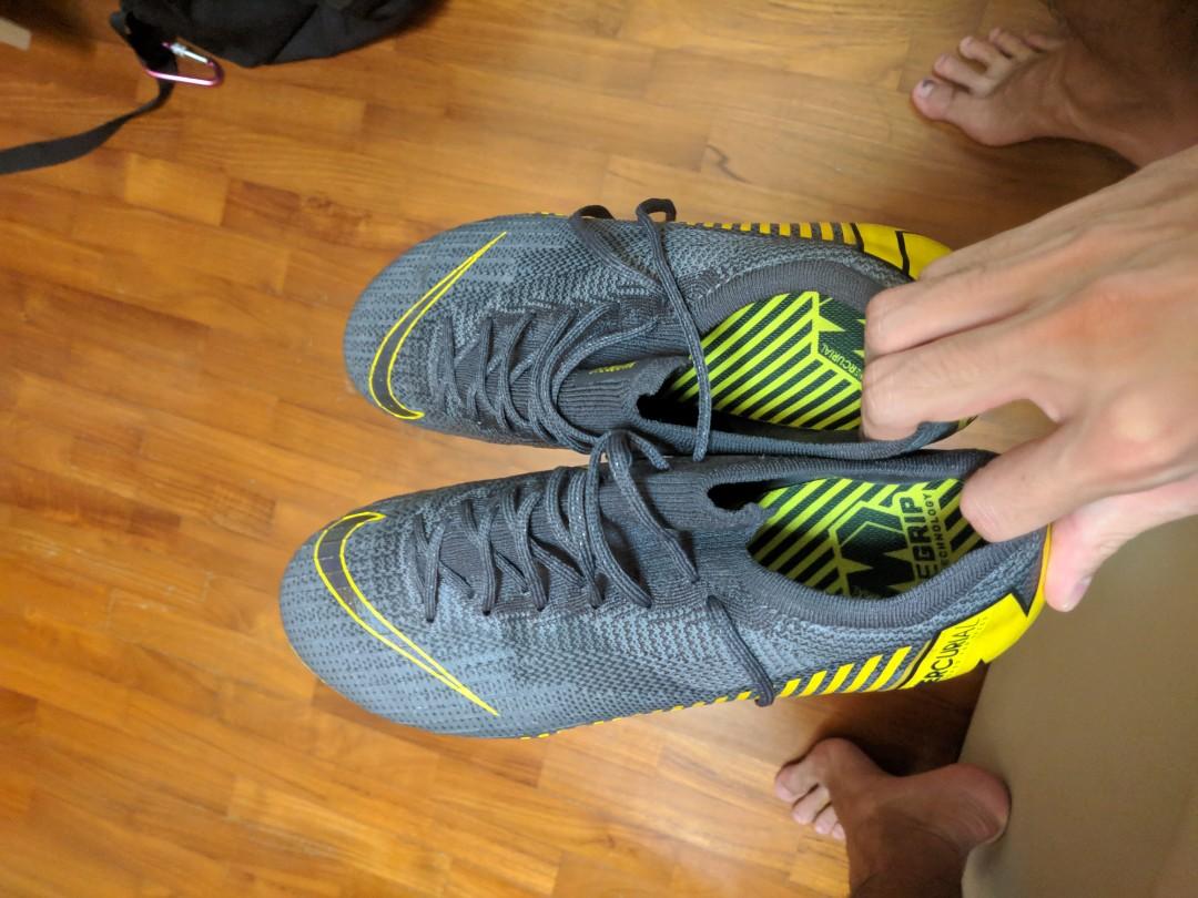 mercurial vapor 12 elite ag