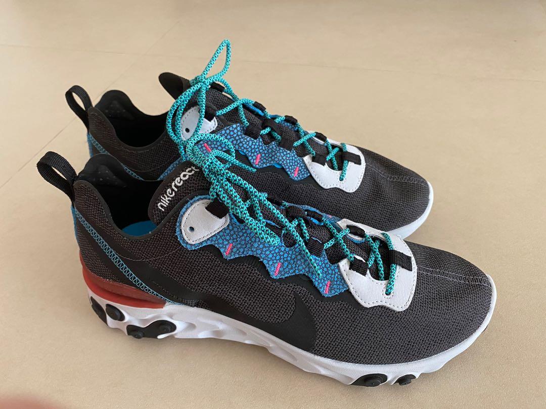 Nike 55 clearance se