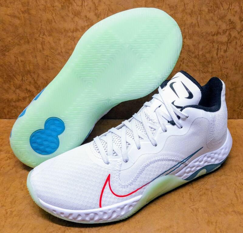 renew elevate basketball