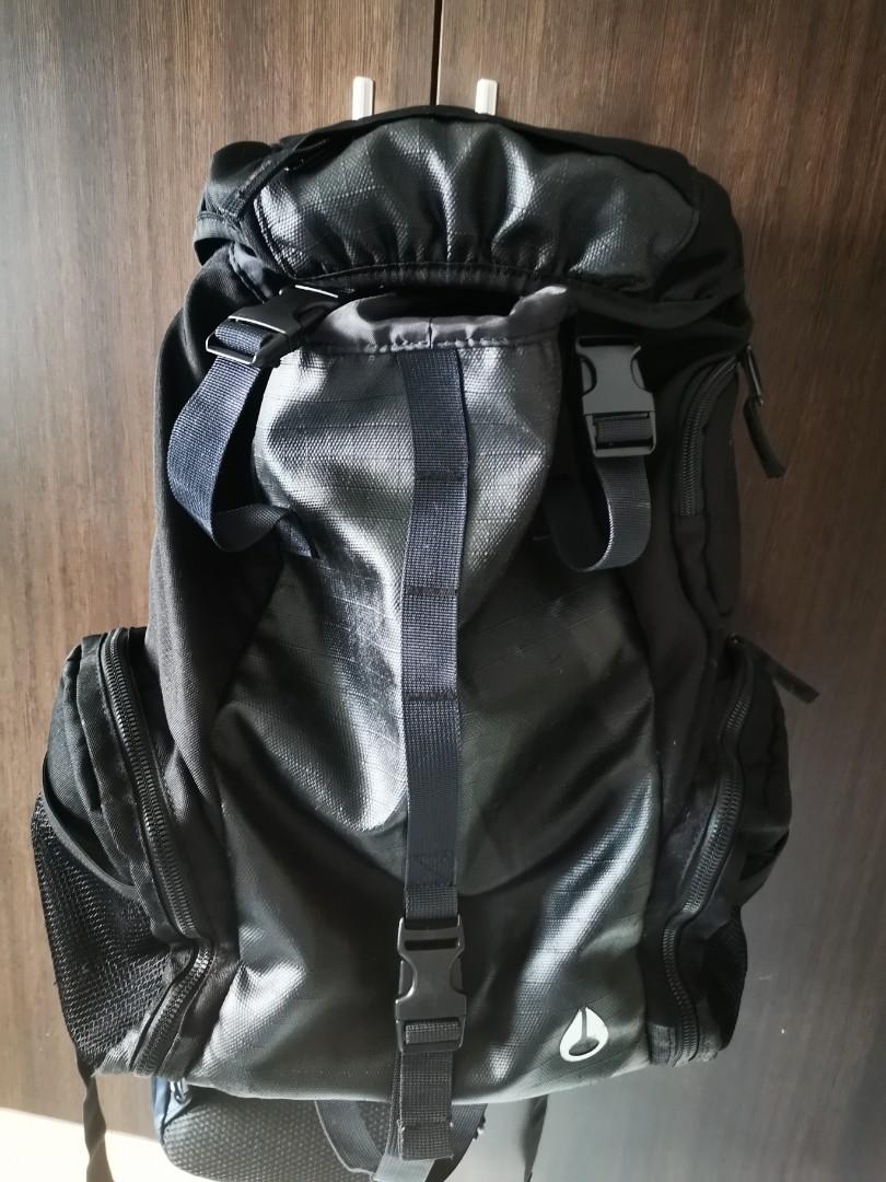 laptop compatible backpack