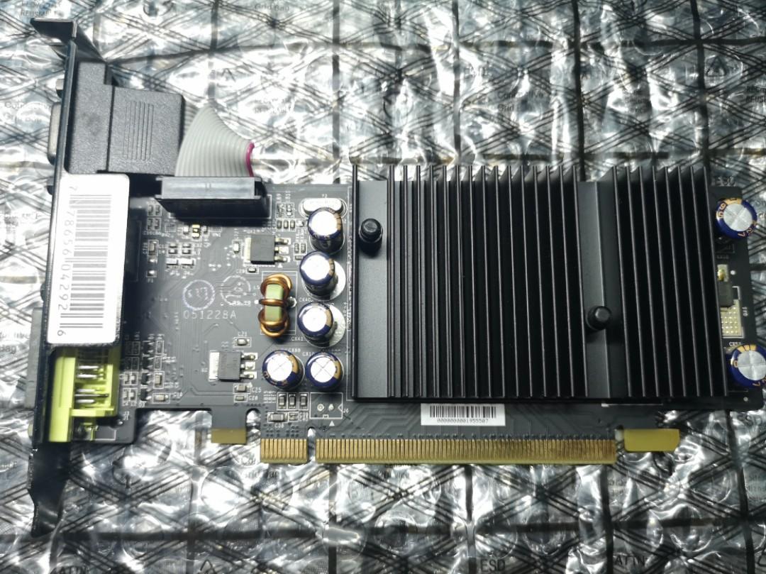 Geforce top fx 6200