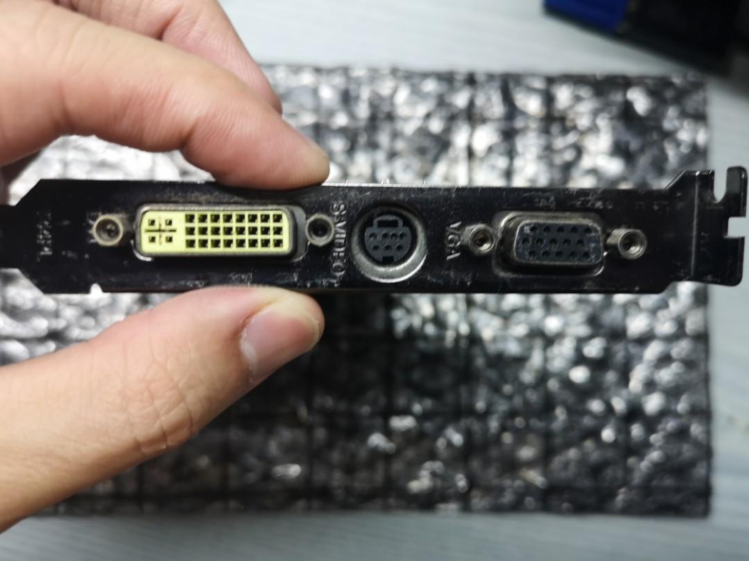 Geforce shop fx 6200