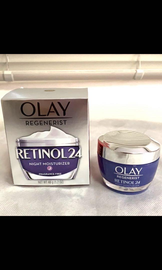 olay regenerist 48g