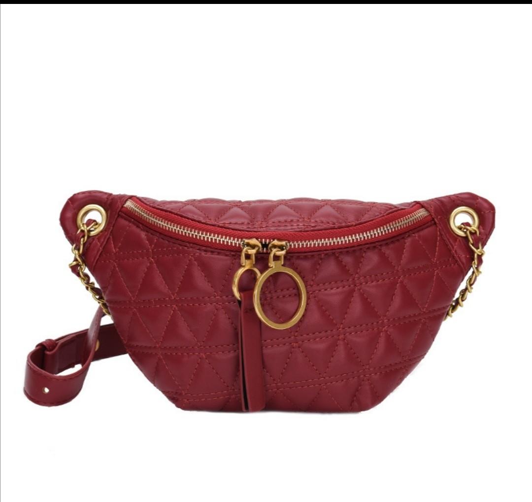one strap sling bag