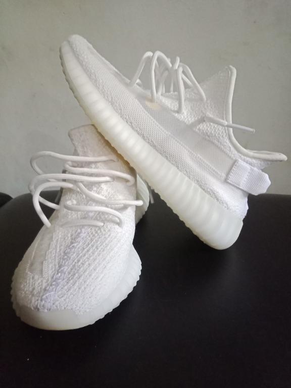 yeezy boost 350 womens size 8
