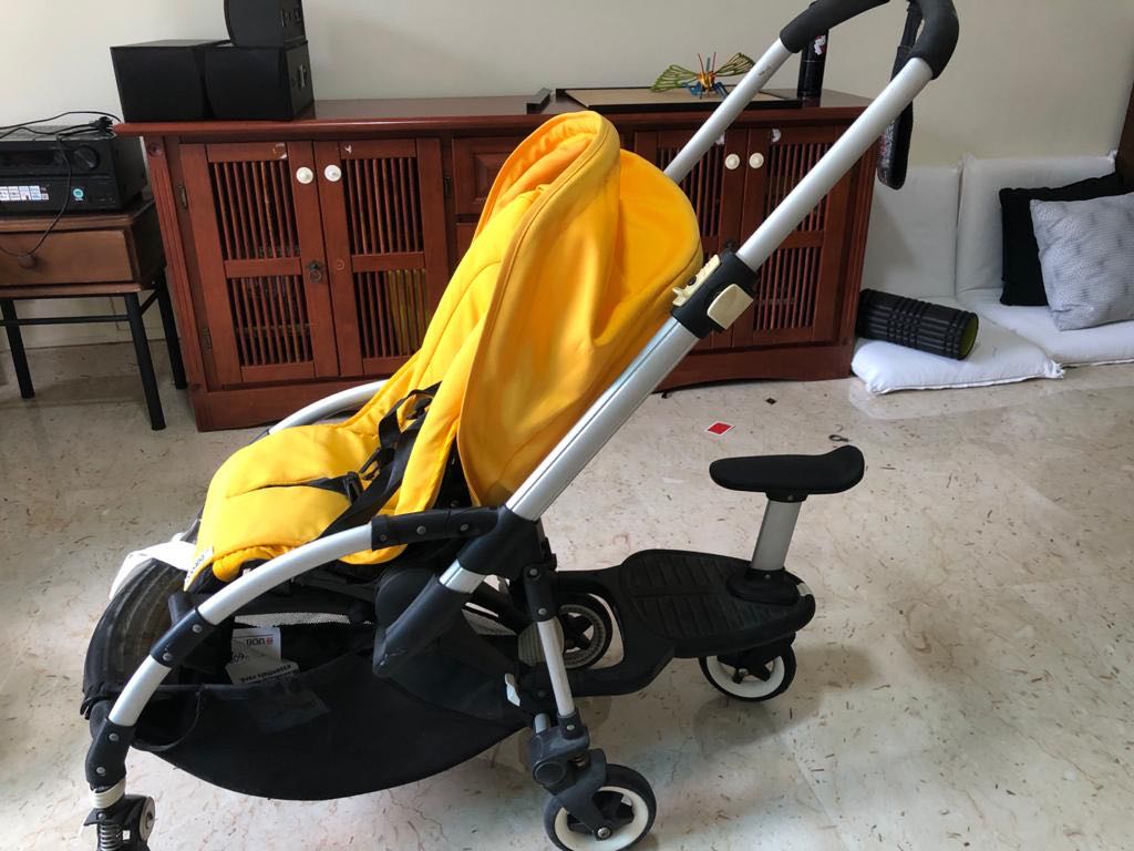 Original Bugaboo Bee