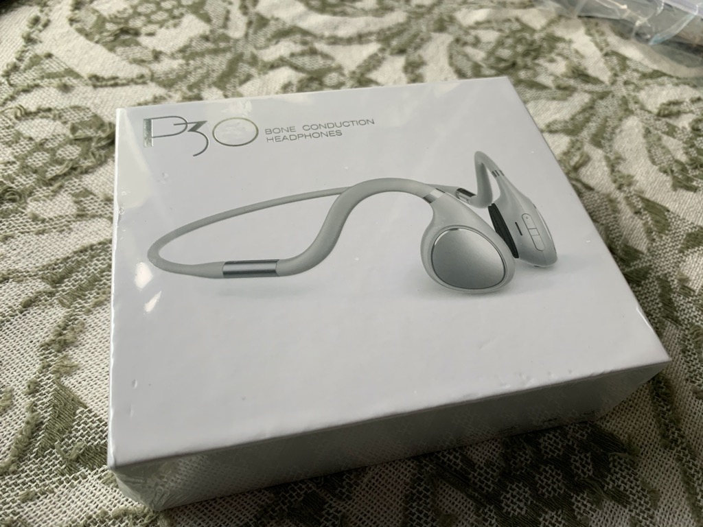 Exobone winnergear clearance